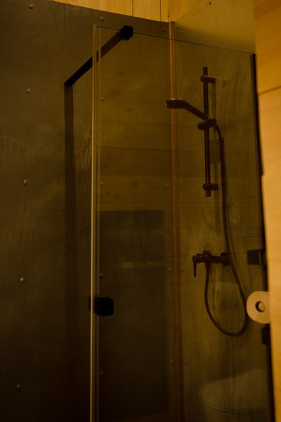 Hébergement AbracadaRoom : Cabane Spa Insouciance - Image 19