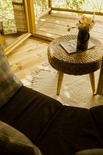 Hébergement AbracadaRoom : Cabane Spa Plus Epopée - Image 17