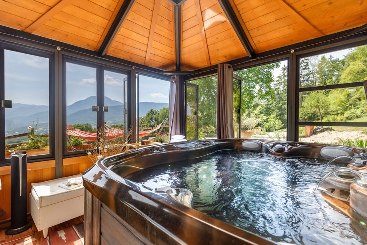 Domaine AbracadaRoom : Les terrasses des Esseroliettes - Image 2