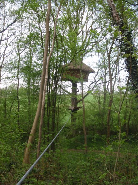 Hébergement AbracadaRoom : Terriers - Image 5