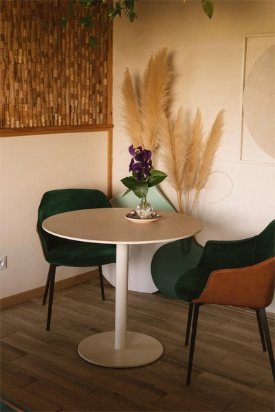 Hébergement AbracadaRoom : Le Terrier & Spa - Domaine Langelet , Escapade insolite  35 min Toulouse - Image 10