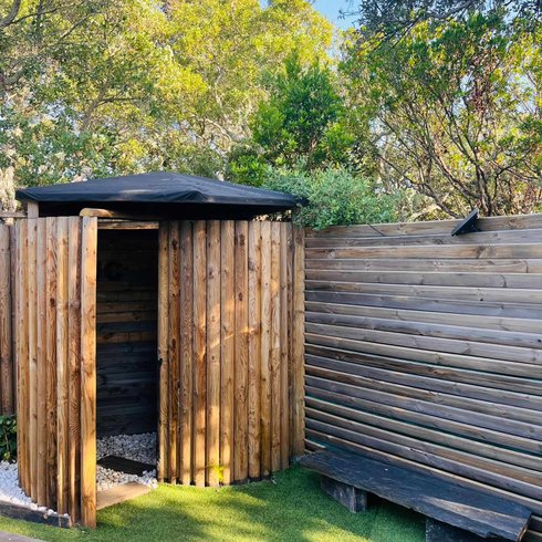 Domaine AbracadaRoom : Strada di stella - Image 9