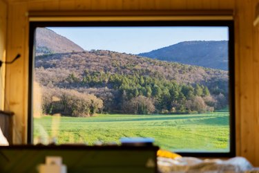 Le Brame des 4 Vents - Refuge entre Drôme & Vercors à Gigors-Et-Lozeron (3)