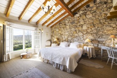 Chambre luxe à Bidart (1)