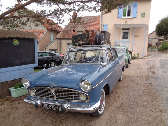 Domaine AbracadaRoom : Le Jardin de Kym - Image 12