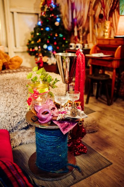 Domaine AbracadaRoom : Au2 Maison d'Hôtes - Image 74