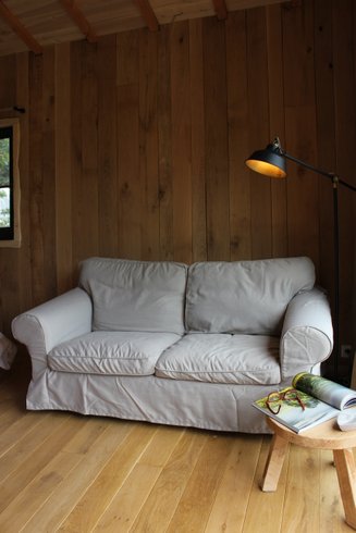 Hébergement AbracadaRoom : La Petite Ariégeoise -  Spa et vue panoramique - Image 28