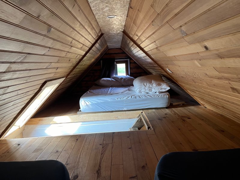 Hébergement AbracadaRoom : Chez Pacalo - Image 8