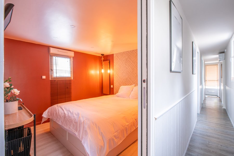 Hébergement AbracadaRoom : KALENDA : insolite ♥ calme ♥ dépaysant - Image 13