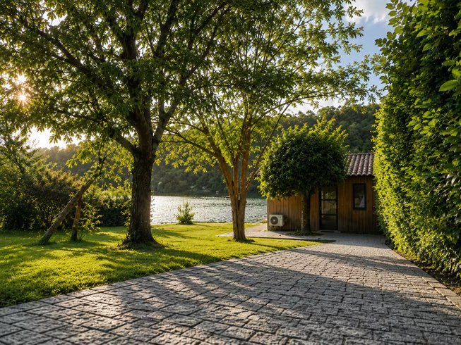 Hébergement AbracadaRoom : Le Coucoué Lodge & Spa - Image 5