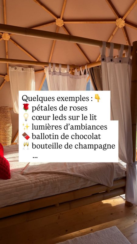 "M"ANON-Dôme Géodésique, piscine, spa et sauna. à Malves En Minervois (82)