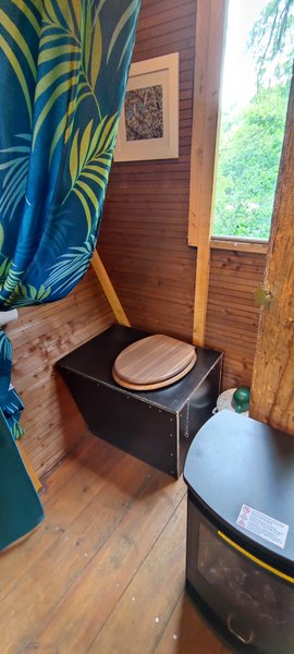 Hébergement AbracadaRoom : Le Nid des Farfadets - Image 14