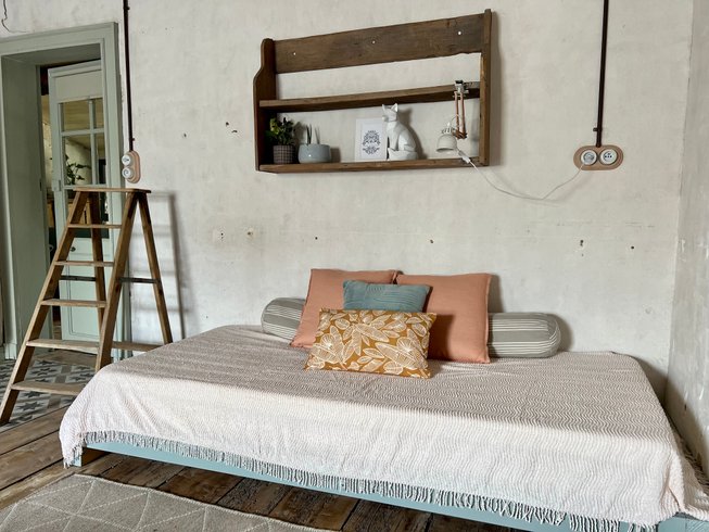 Domaine AbracadaRoom : Le Terrier des 3 Conils - Image 54