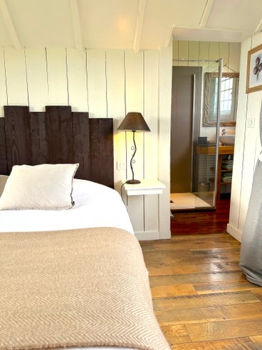 Hébergement AbracadaRoom : Cabane perchée du Frêne - Image 8