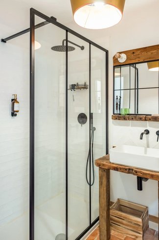 Hébergement AbracadaRoom : Le Terrier des 3 Conils & Spa - Image 42