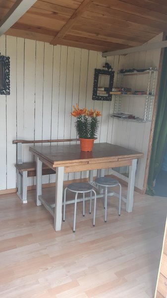 Hébergement AbracadaRoom : Kym House Grenouille - Image 6