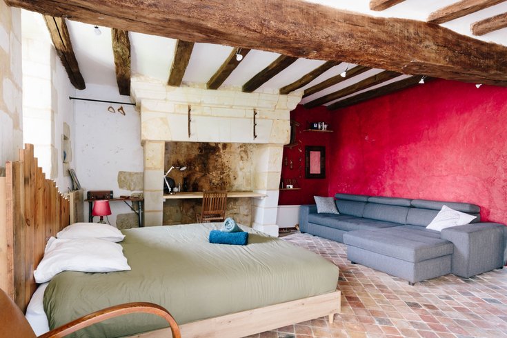 Hébergement AbracadaRoom : L'épissAntre - Image 19