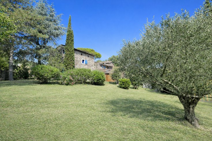 Hébergement AbracadaRoom : La Pendola - Image 4