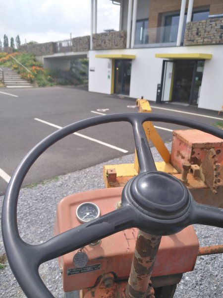 Domaine AbracadaRoom : Vignoble Marchais - Image 4