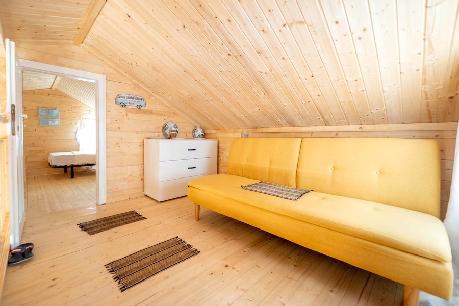 Hébergement AbracadaRoom : Tropical Duplex & Spa - Image 4