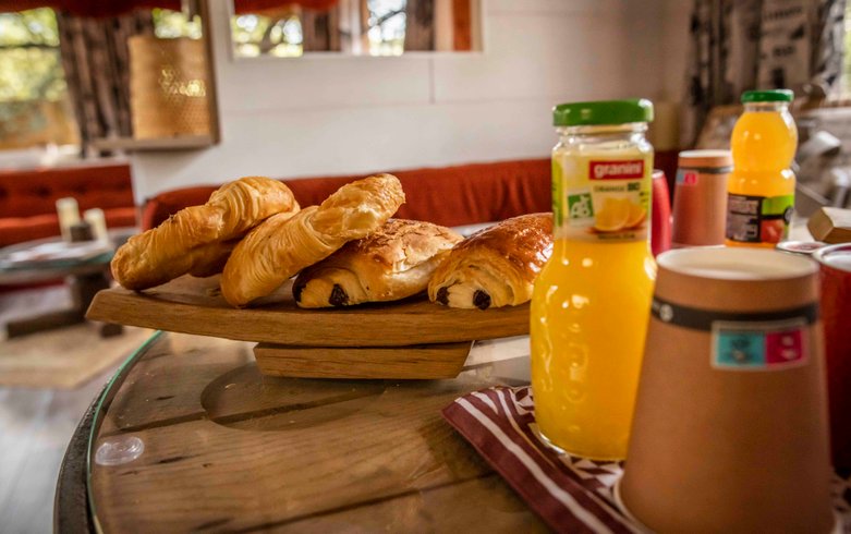 Hébergement AbracadaRoom : Interlude & SPA - Image 23