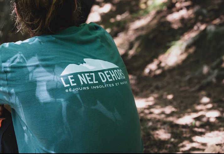 Domaine AbracadaRoom : Le Nez Dehors - Image 6