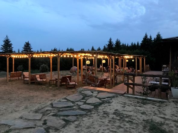 Domaine AbracadaRoom : Le Domaine de Vitarelle - Image 18