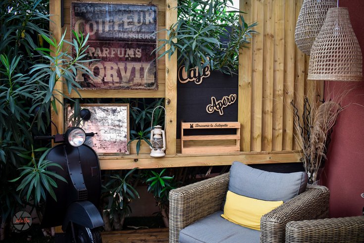 Hébergement AbracadaRoom : Suite 785 Chambre Romantique Spa & Sauna - Image 13