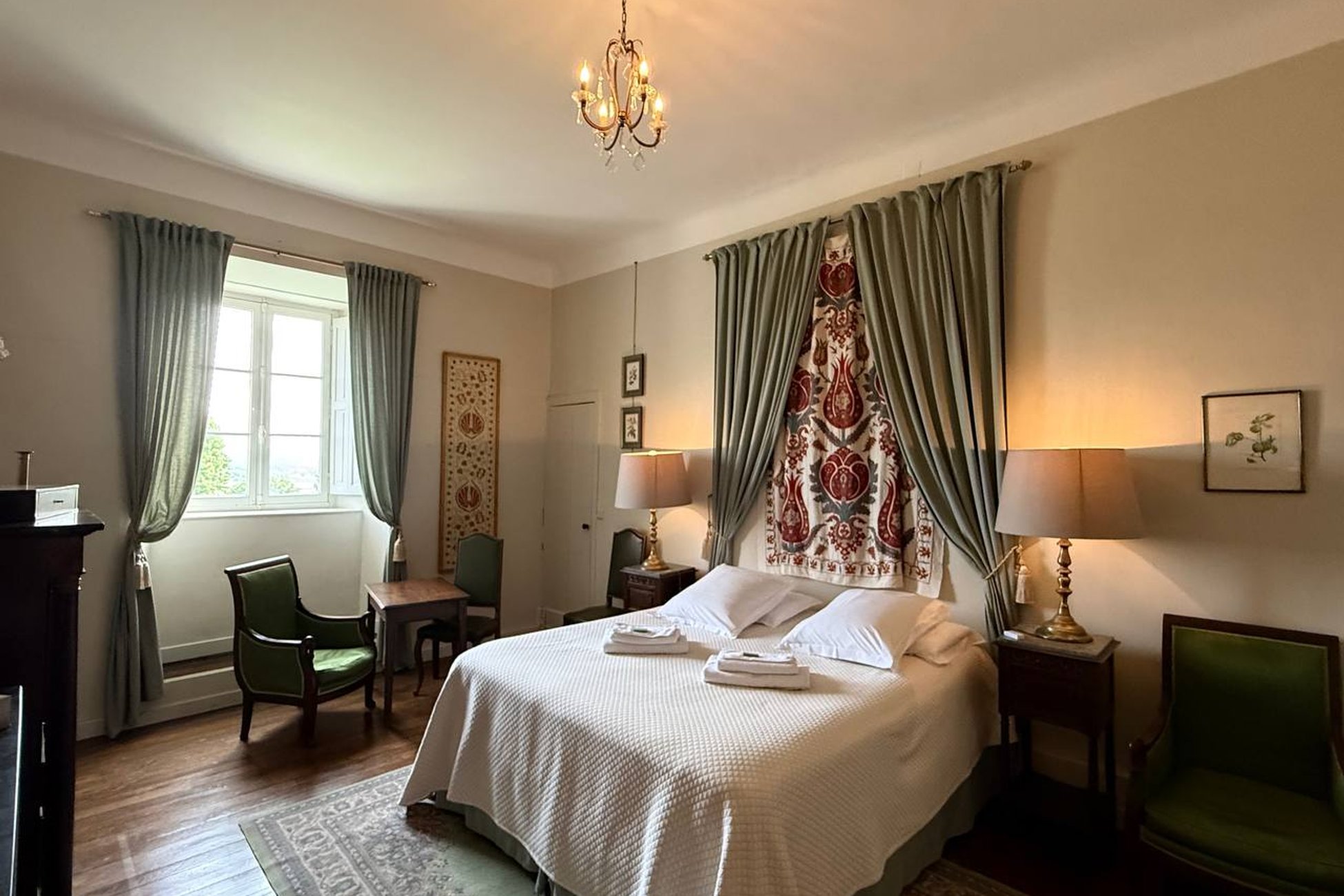 Hébergement UnicStay :  à Hastingues