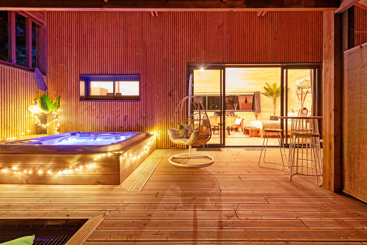 COCOON BORNEO & SPA à Naucelle (10)