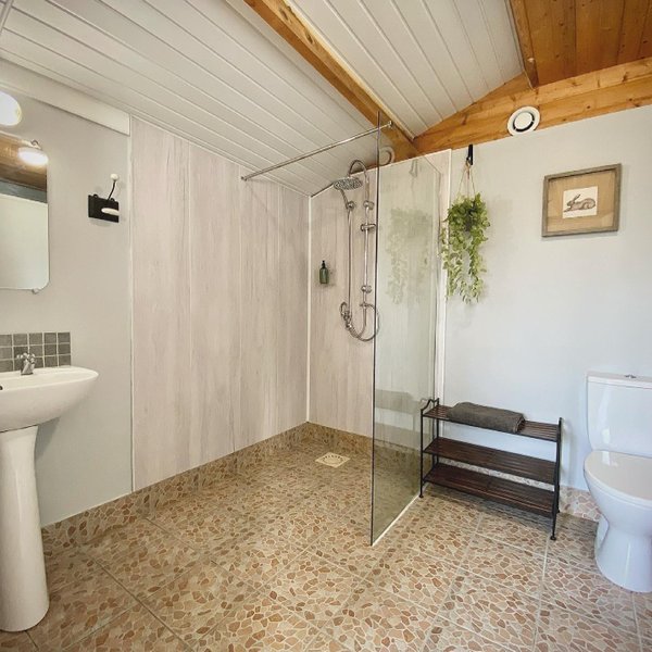 Domaine AbracadaRoom : Le Ranch Camping et Glamping - Image 7