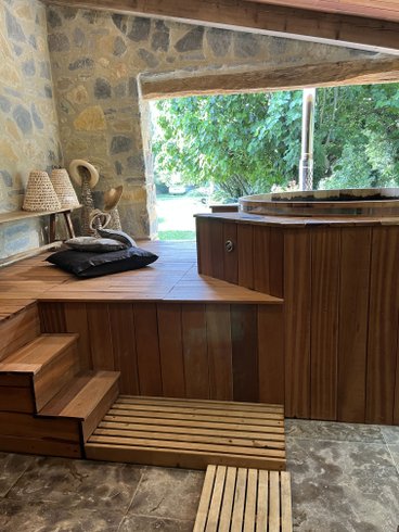 Hébergement AbracadaRoom : BOISBOLCHET ECOLODGE & SPA - Image 27