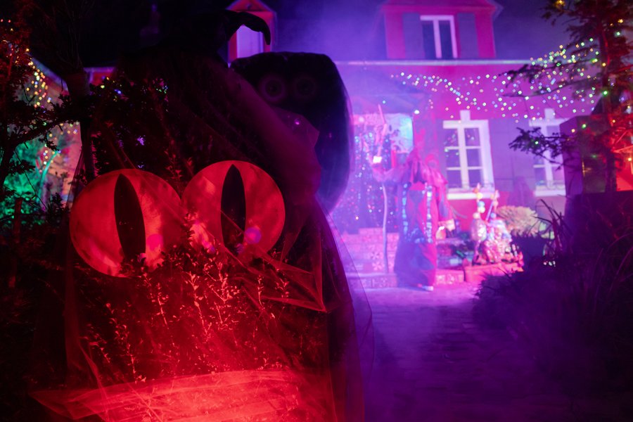 Hébergement AbracadaRoom : La Suite  1ère LOGE - Image 15