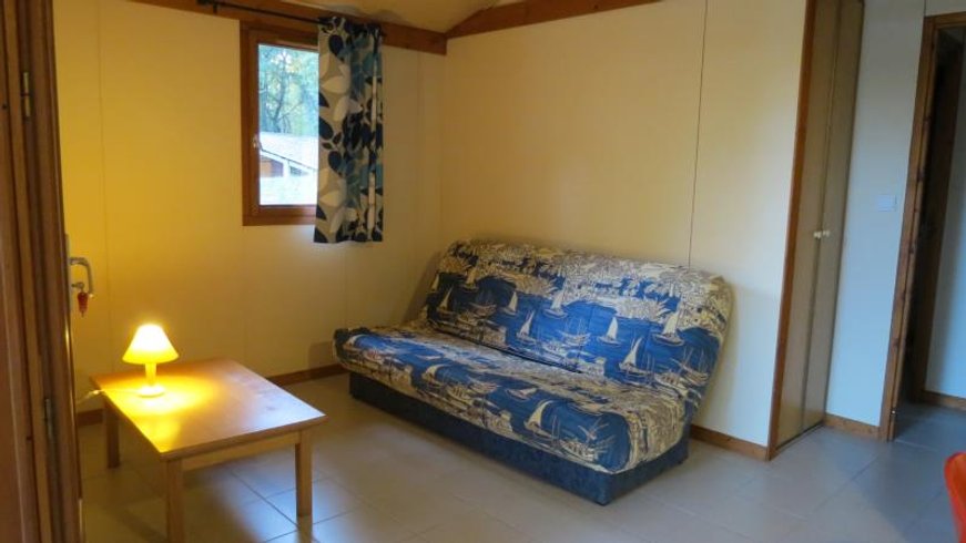 Hébergement AbracadaRoom : Chalet en bois front de lac - Image 7