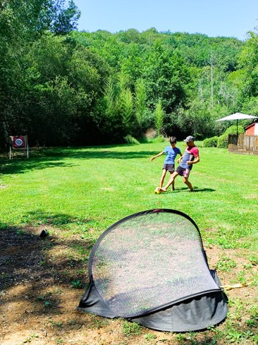 Hébergement AbracadaRoom : La Cabane du Héron, lodge sur pilotis, étang, nature, biodiversité - Image 25