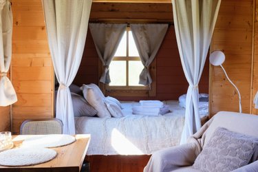 Rêve de Roulotte en Normandie – Séjour insolite à Gisay La Coudre (3)