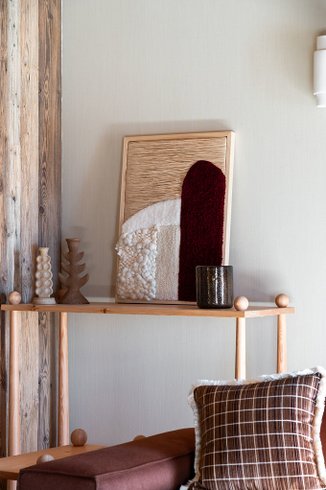 Hébergement AbracadaRoom : Suite Joly - 94 m² - Image 16