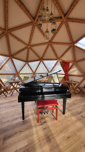 Domaine AbracadaRoom : Ô Pays des bois - Image 6