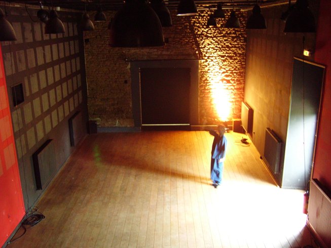 Domaine AbracadaRoom : Domaine de la Boderie - Image 10