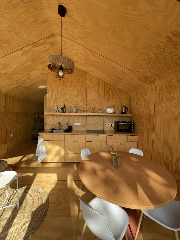 Wikkel House à Listrac-Médoc (6)