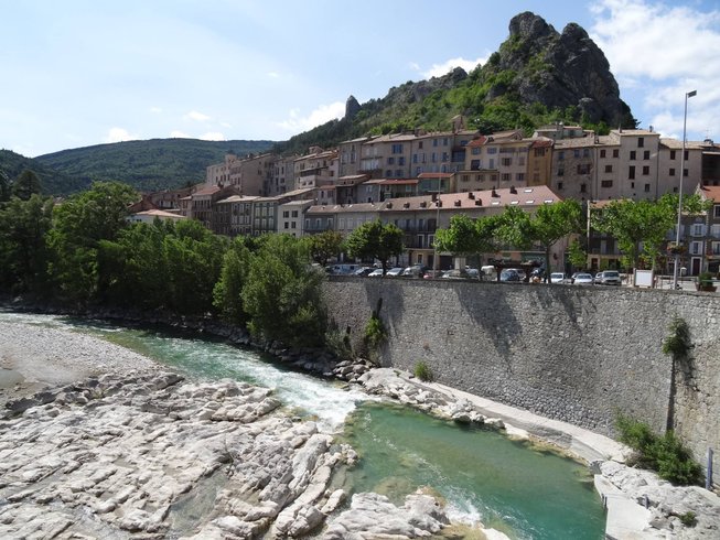 Domaine AbracadaRoom : Les Cabanes du Pas de la Louve - Image 5