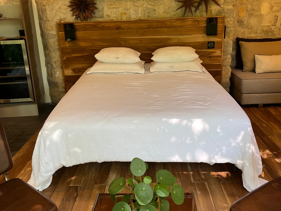 BOISBOLCHET ECOLODGE & SPA à Bouillargues (4)