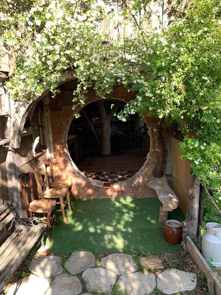 Hébergement AbracadaRoom : Colline  sous les étoiles - Image 2