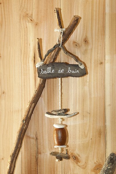 Hébergement AbracadaRoom : La Cabane du Pêcheur & Spa - Image 14