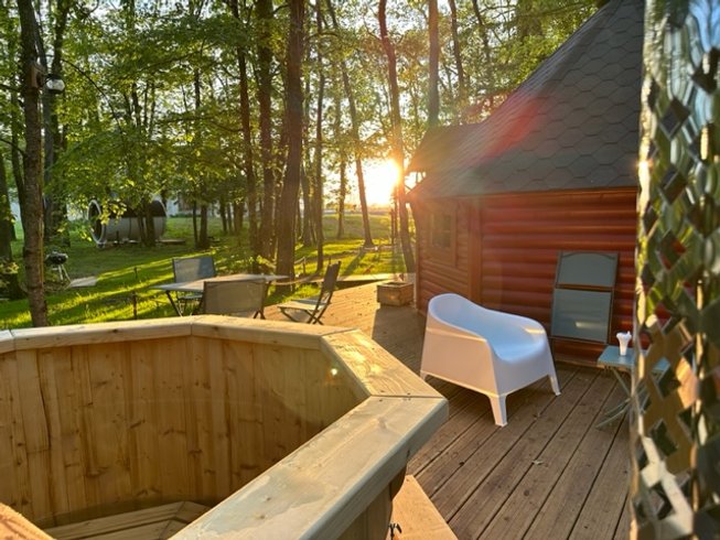 Domaine AbracadaRoom : Paley de l'éden - Image 1