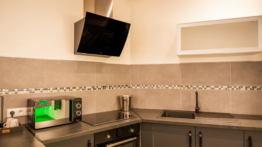 Hébergement AbracadaRoom : Mezza 47 - Image 6