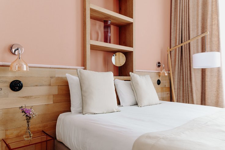 Hébergement AbracadaRoom : Chambre double classique - Image 15