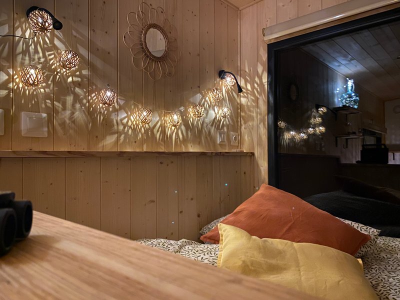 Domaine AbracadaRoom : Homnest (Viens) - Image 29