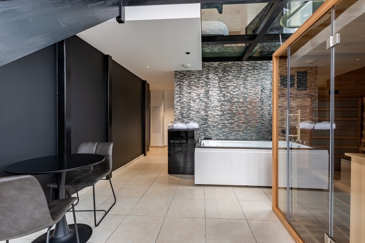 Hébergement AbracadaRoom : Glam Appart Spa New York Executive - Image 9