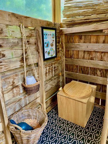 Hébergement AbracadaRoom : Sunny Lodge - Image 10